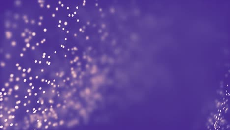 purple glitter sparkle background