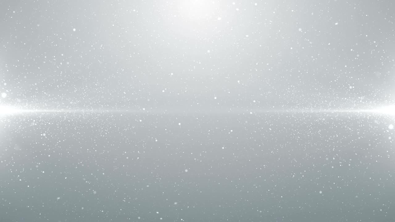 입자 색 비즈니스 밝은 반이는 보케 먼지 추상적인 배경 루프