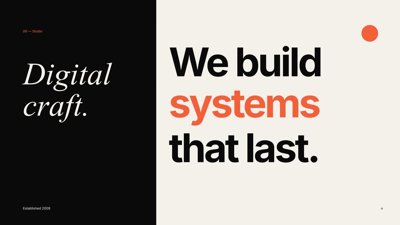 Fed typografi 5