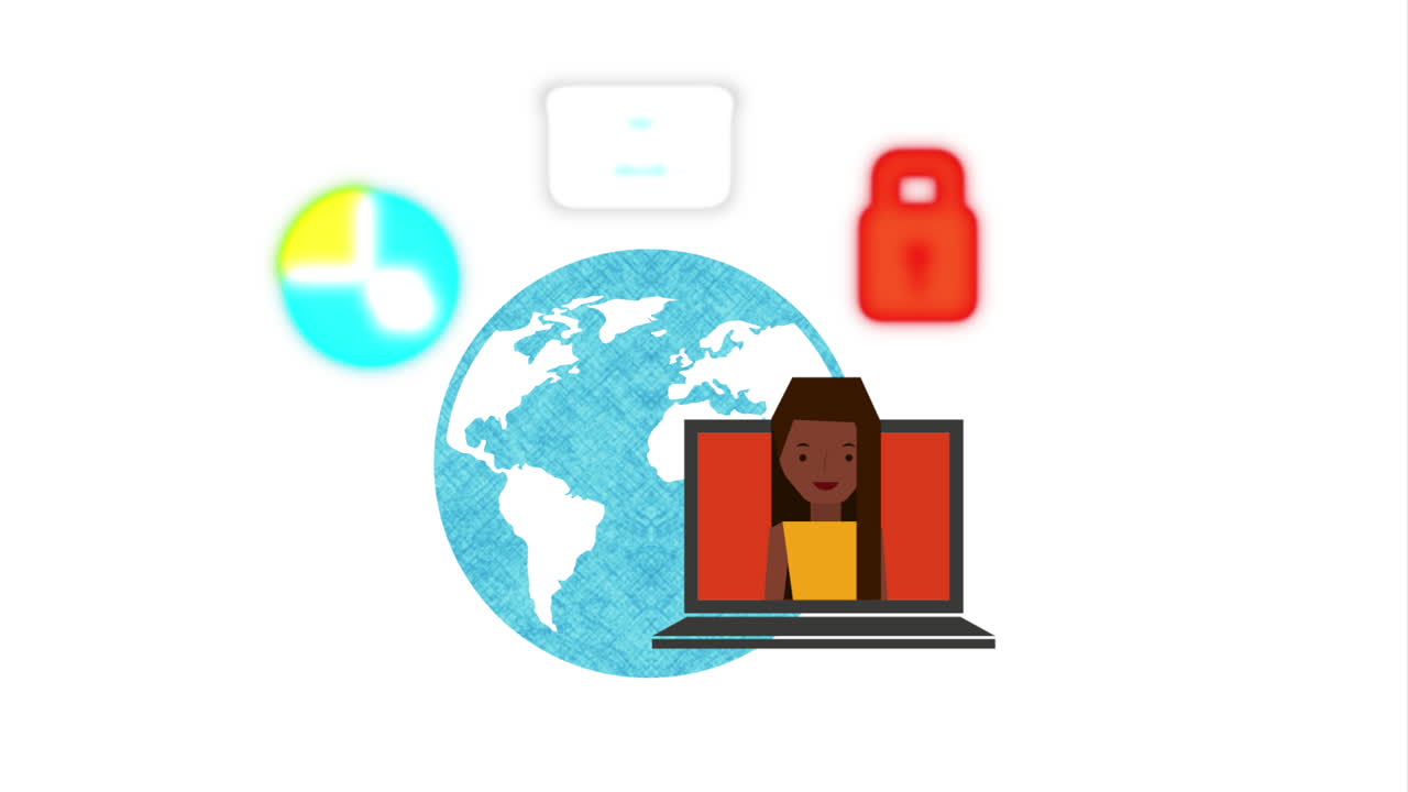 tecnología y diseño de personas en el mundo