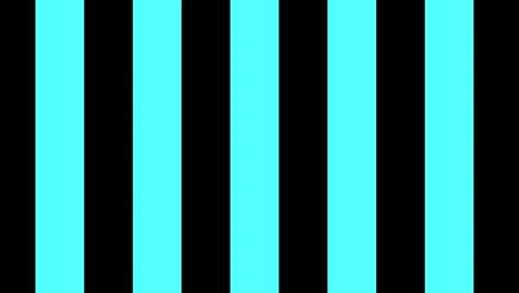 gráficos de movimiento de fondo sencillo de franja gruesa