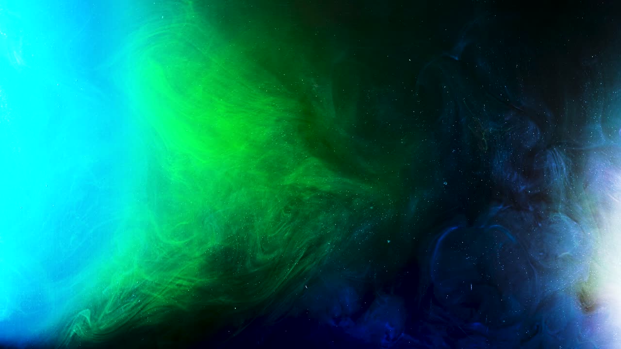 colores líquidos abstractos