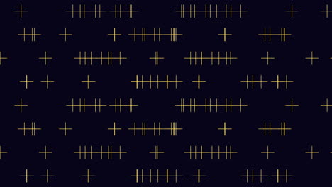 tech-inspired green pattern for modern website or app design