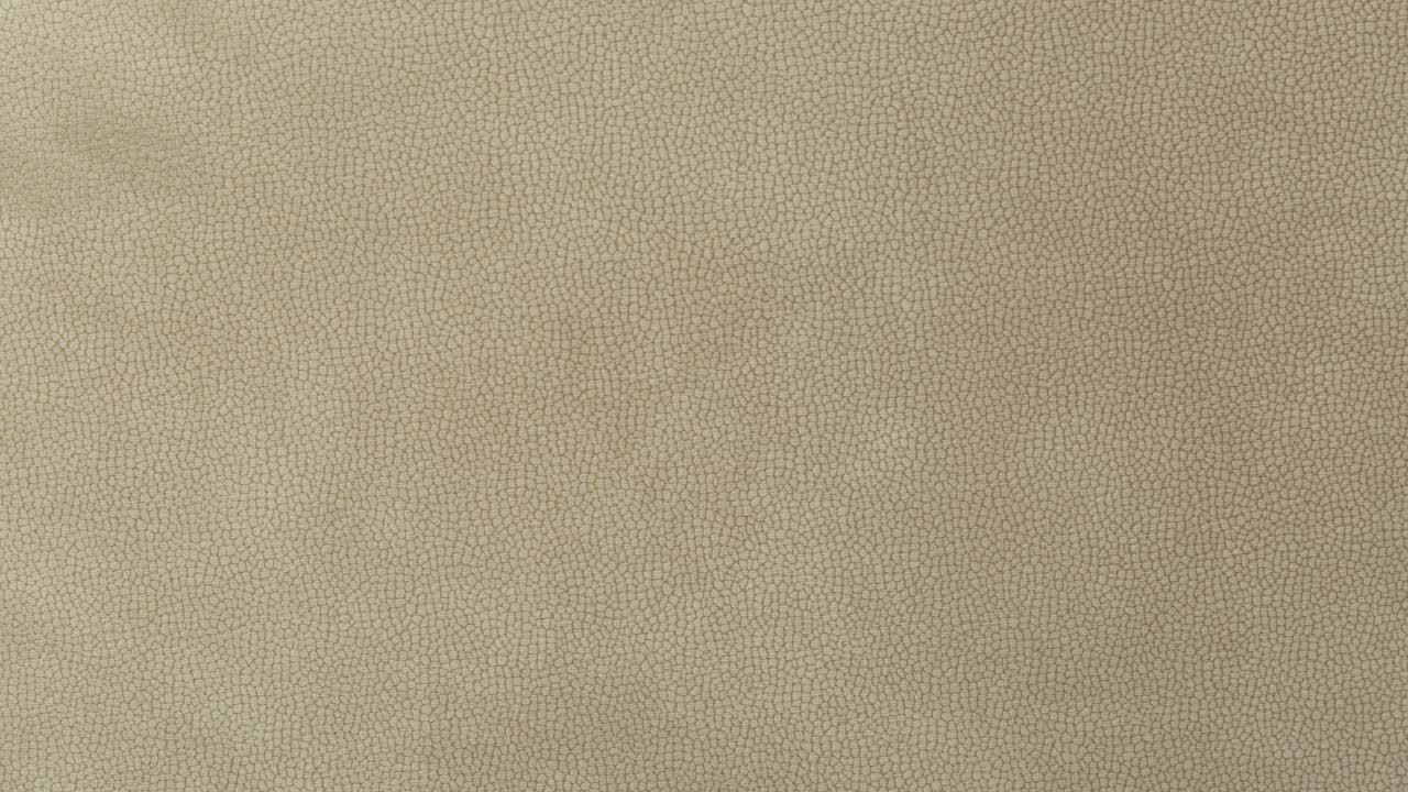 toma macro de cerca de la textura de grano de cuero crema de fondo 4k