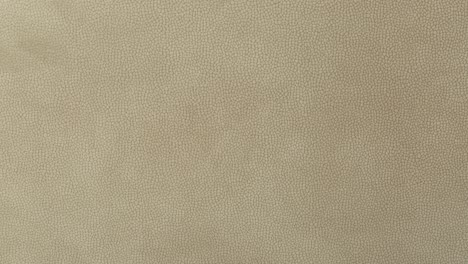 Close-Up-Macro-Shot-of-Cream-Leather-Grain-Texture-Background-4K