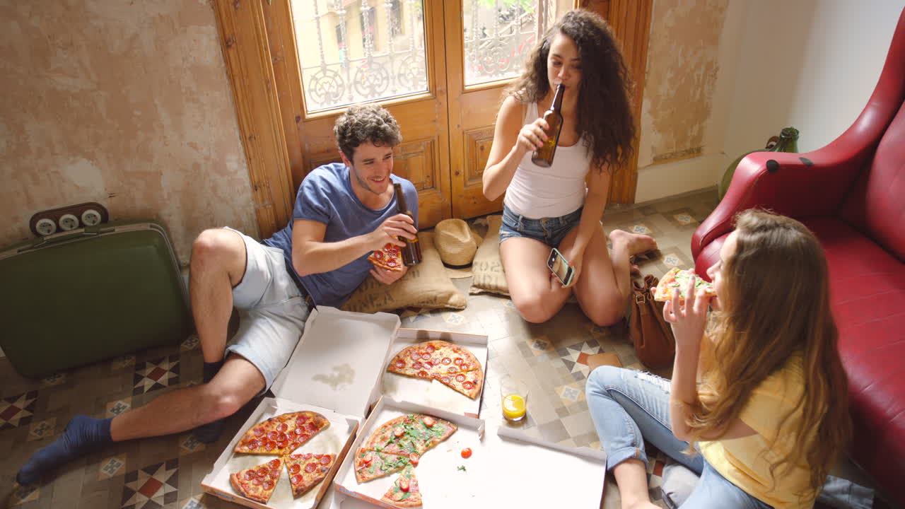 If there's no photo did it happen