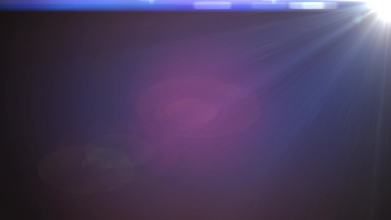 fondo del efecto de textura de la luz de la lente del haz