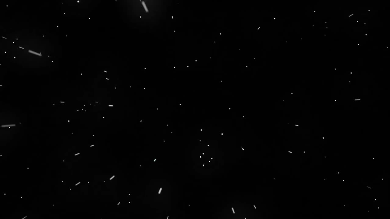 검은색 배경 에 쓰여진 단어 로 가득 찬 사람 아이콘 의 애니메이션