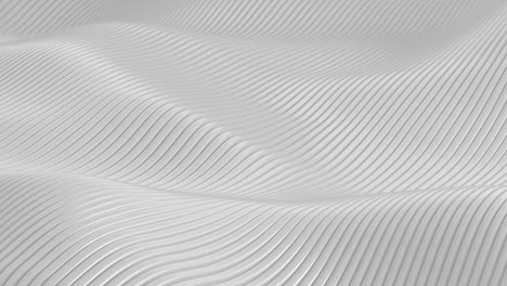 clean white gray seamless loop background