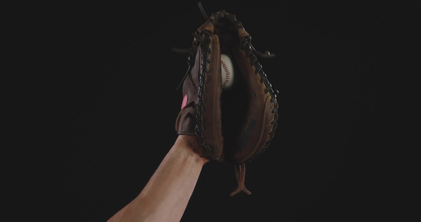 Giocatore di baseball