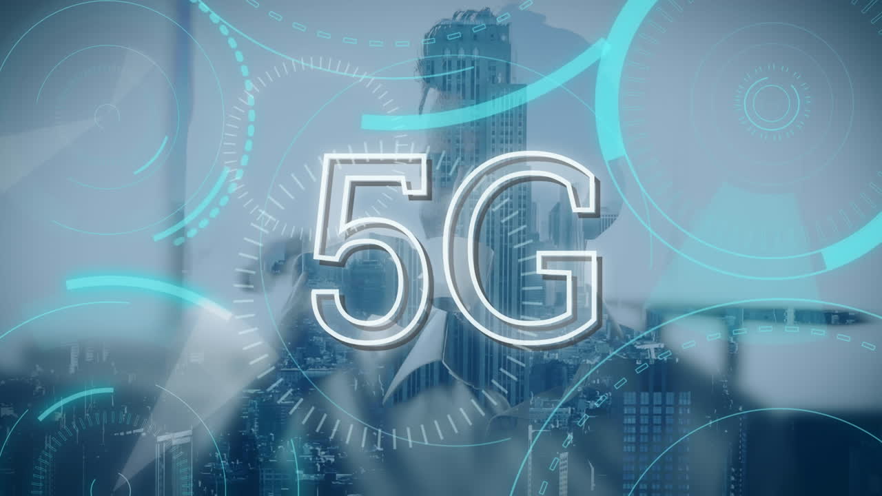 velocità 5g per le aziende
