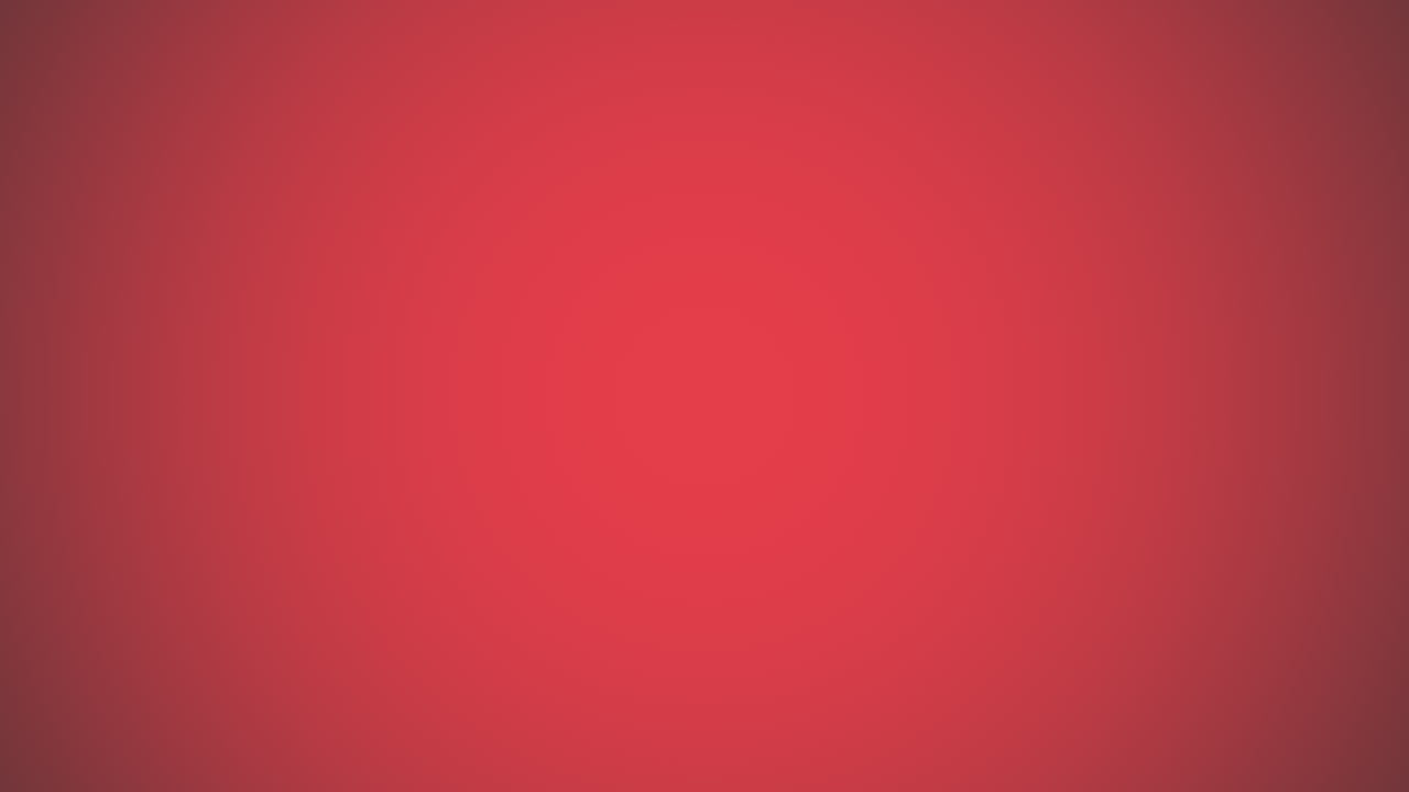 모션 레드 디지털 필름 카운트다운 추상 배경 현대적인 스타일