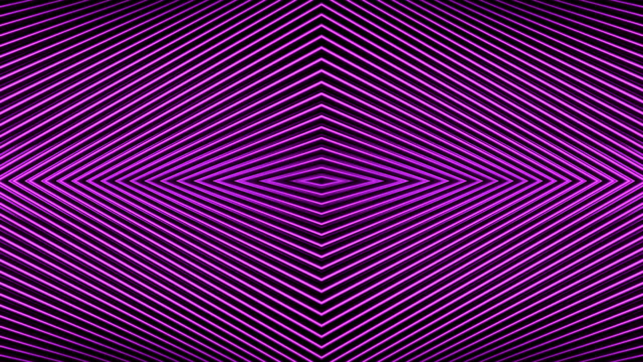 patrón de diamante púrpura
