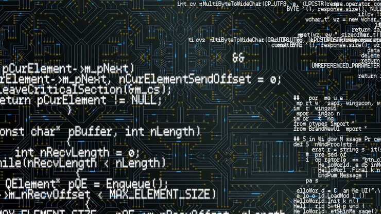 Program codes and digital circuit
