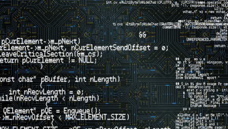 program codes and digital circuit