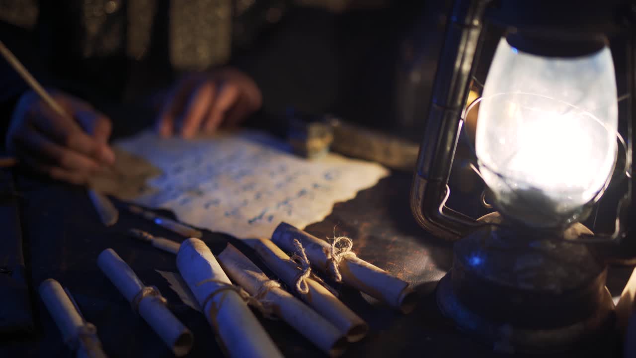 고대 부흥, 역사적 배경.