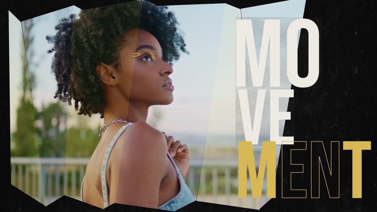 Dynamic Lifestyle Montage Featuring Travel and Outdoor Activities