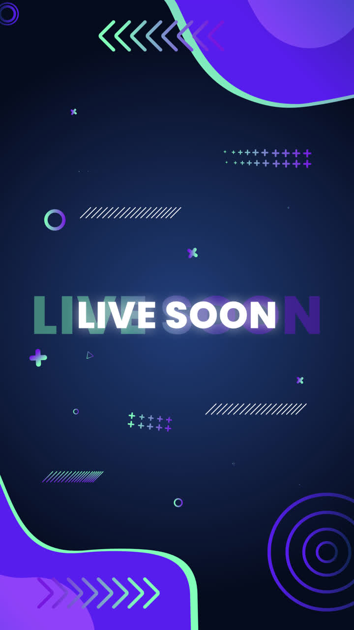 Grafik: Snart live