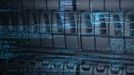 generación de codificación por computadora