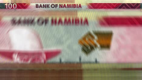 namibia dollar money counting machine down loop