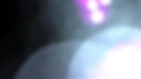light lens flare texture effect background