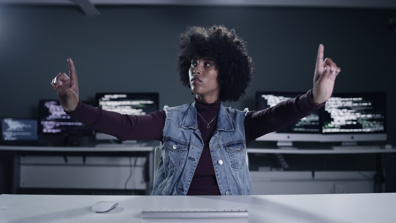 If at first you don't succeed, try and try again