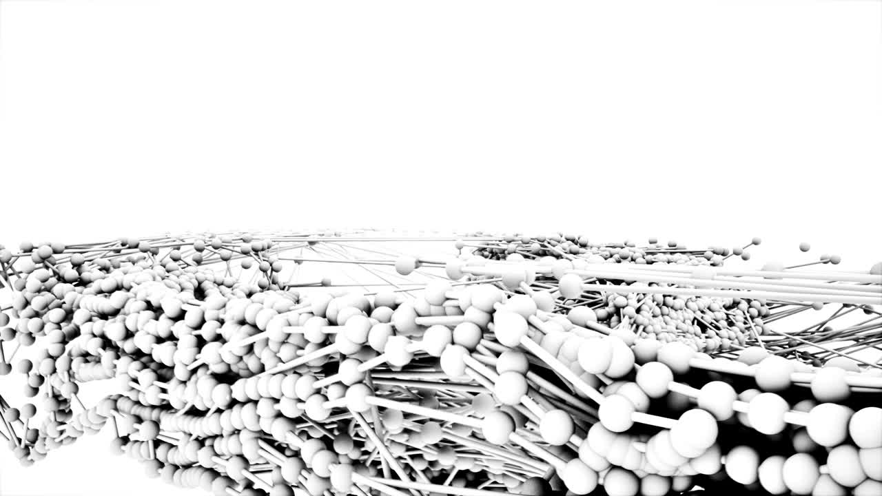 сетевой поток данных молекулярное поведение.