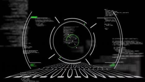 Animation-of-scan-scoping-over-data-processing