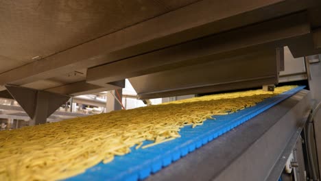 German Spaetzle Sp&auml;tzle Mass Production