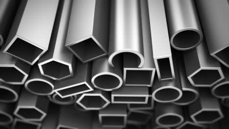 Aluminiumprofile-In-Verschiedenen-Formen.-Entwickelt,-Um-Hohen-Anforderungen-An-Leistung,-Qualität-Und-Präzision-Gerecht-Zu-Werden.-Werden-Im-Bauwesen-Und-In-Der-Fertigung-Verwendet,-Um-Die-Stabilität-Von-Konstruktionen-Zu-Erhöhen.-Hd