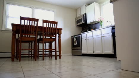 Camera-Moves-Through-A-Quaint-Kitchen