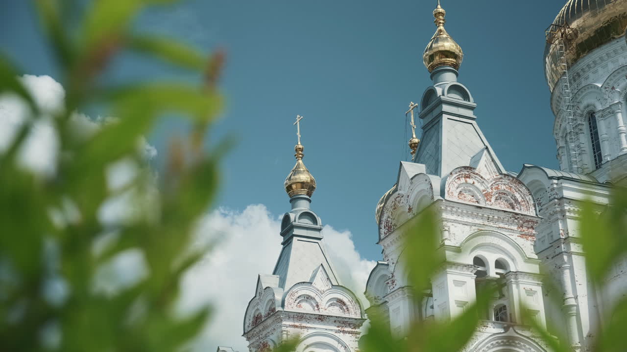 православная церковь в восточной европе