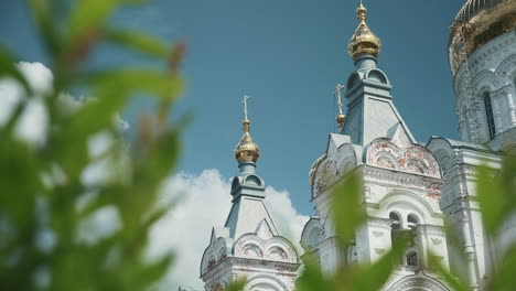 orthodox church in eastern europe