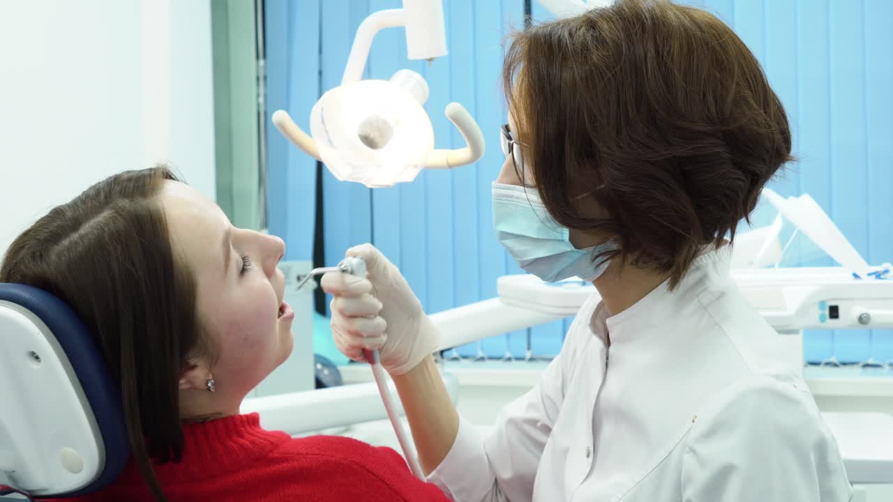 Procedura dentale