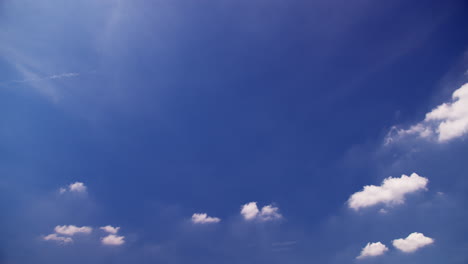 beautiful blue sky with clouds background, blue sky with clouds and sun