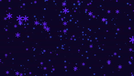 stunning night sky vibrant, diverse stars illuminate dark background