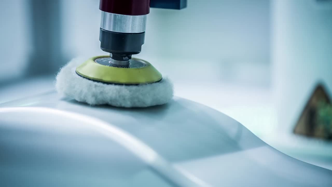 CNC Grinding machine