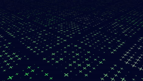 green dot pattern versatile design element for websites and graphics