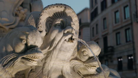 fountain in rome