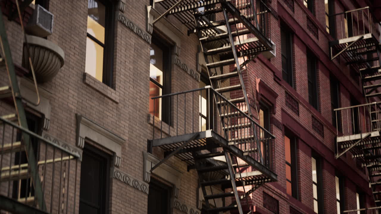 뉴욕 맨해튼 스카이라인