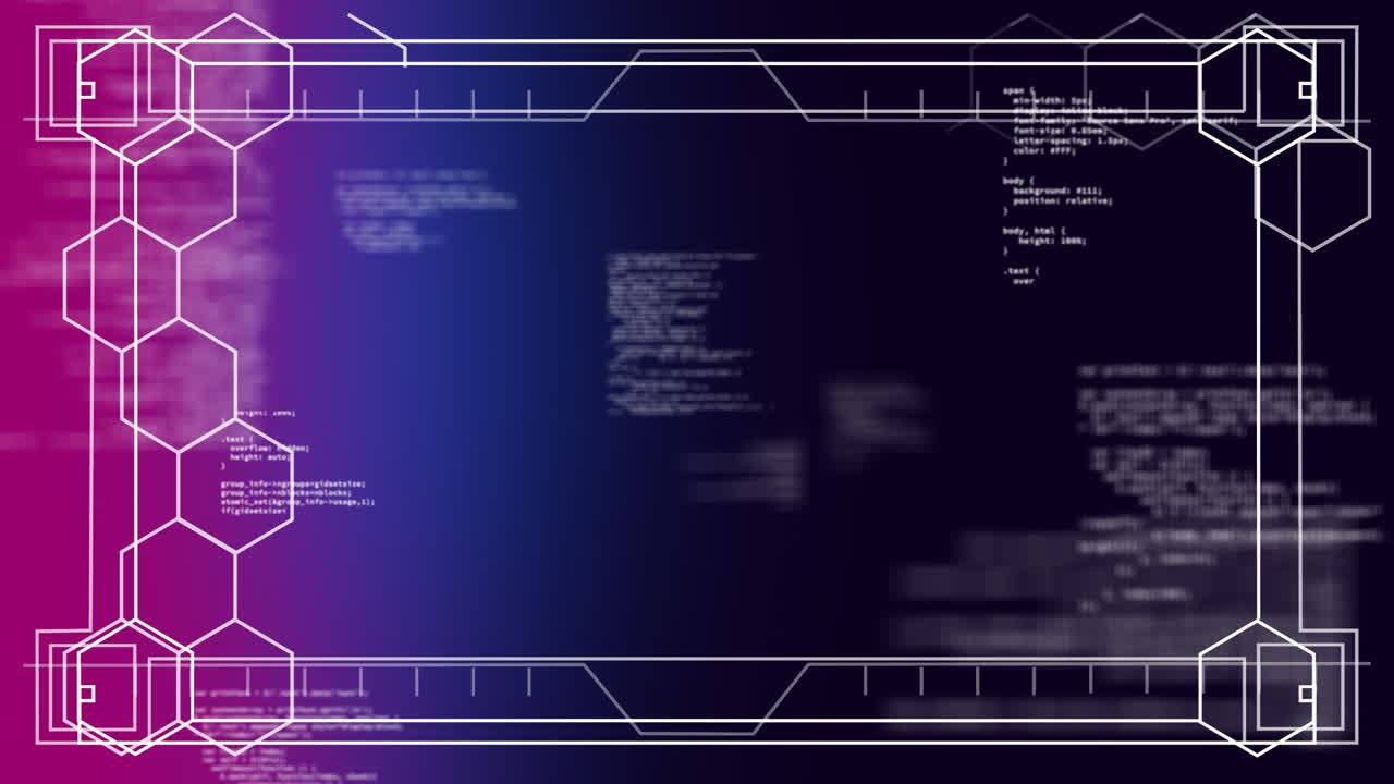 hezagon tworzący ul