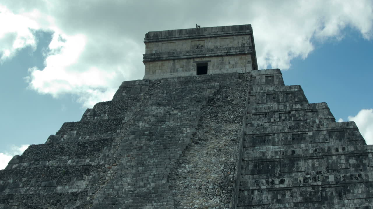 chichén itzá 07