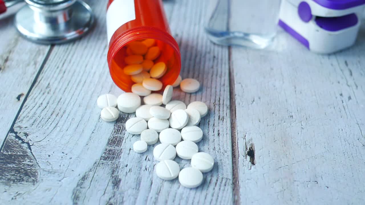 의약품 및 의료 용품