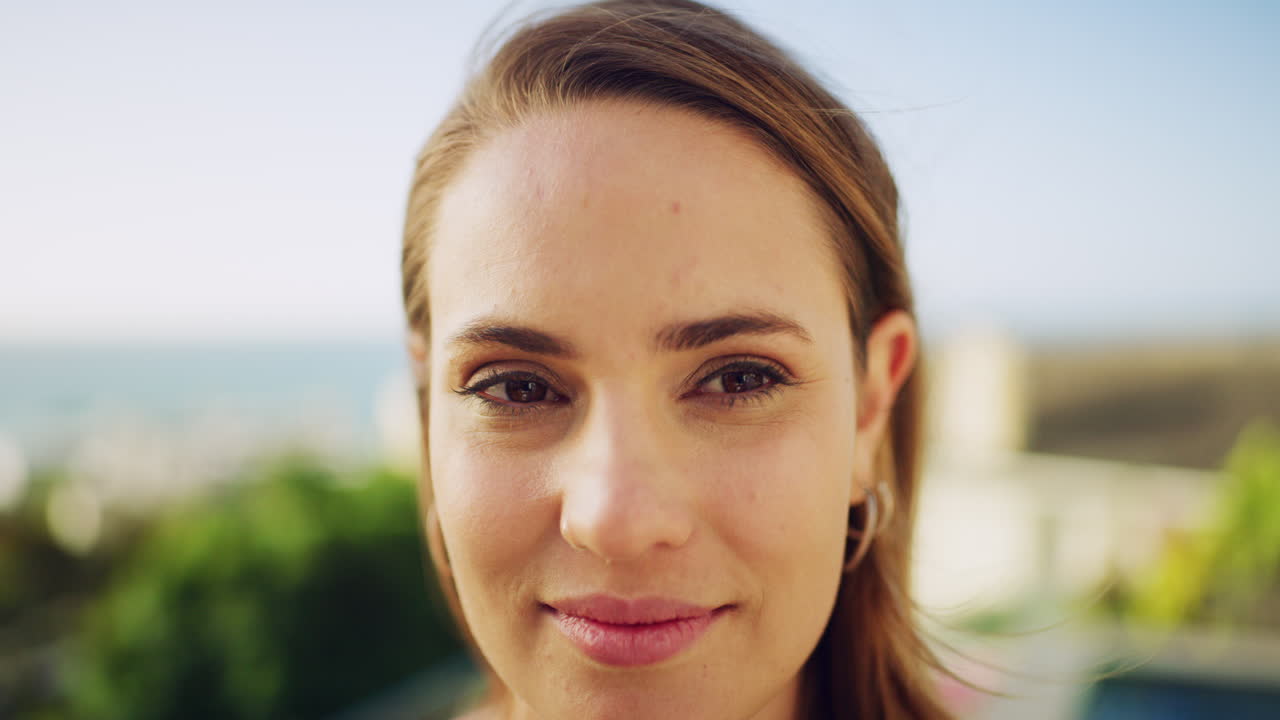 ¿puedes ver el resplandor navideño en mi piel?