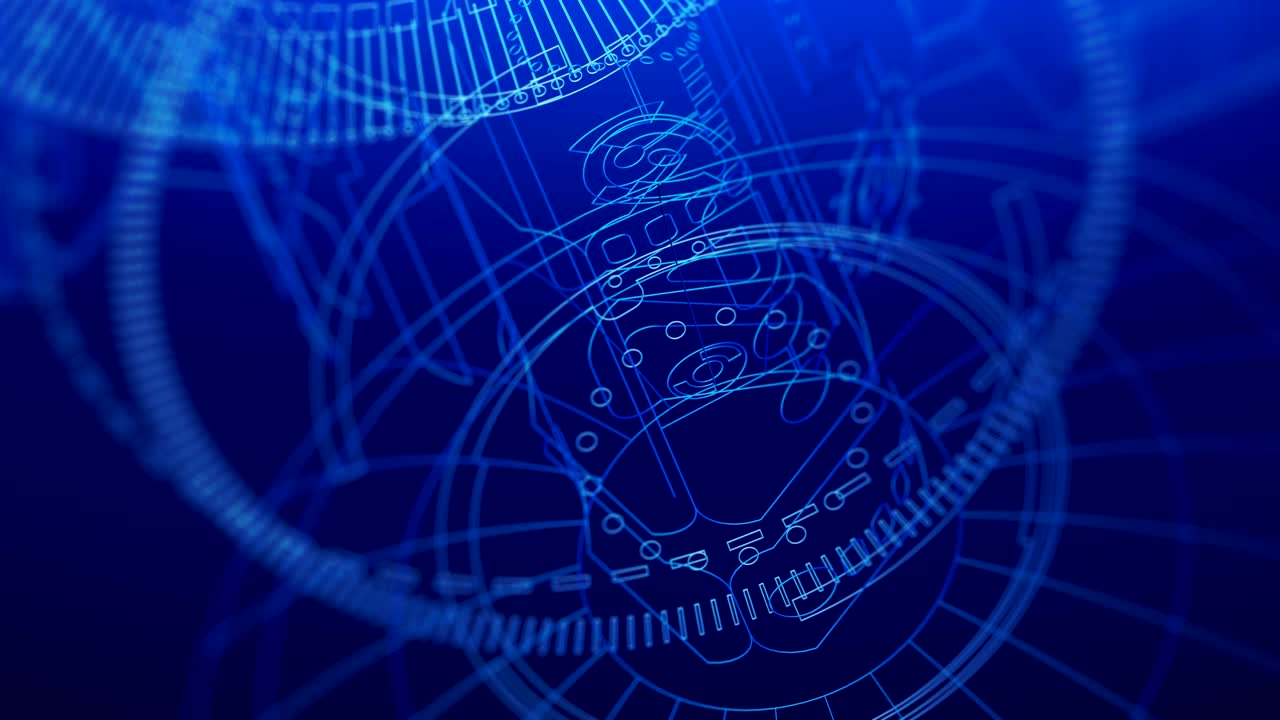 satélite de telecomunicaciones en el espacio, antecedentes tecnológicos