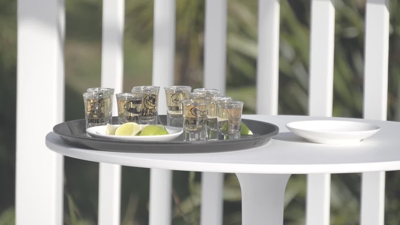 페인, 맥주, 와인, 주스 및 음료의