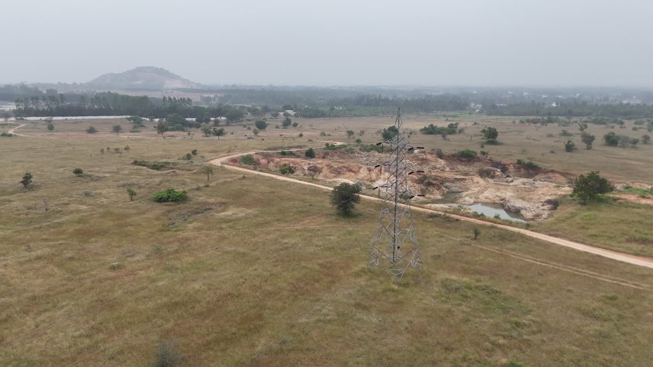 Scenic drive through the winding roads of the Coimbatore to Ooty highway, surrounded by lush greenery.