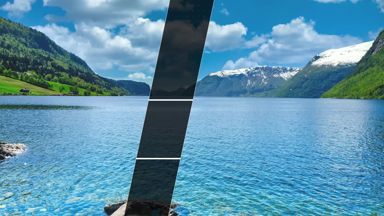 Beautiful Norwegian Landscapes Featuring Professionals