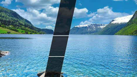 beautiful norwegian landscapes featuring professionals