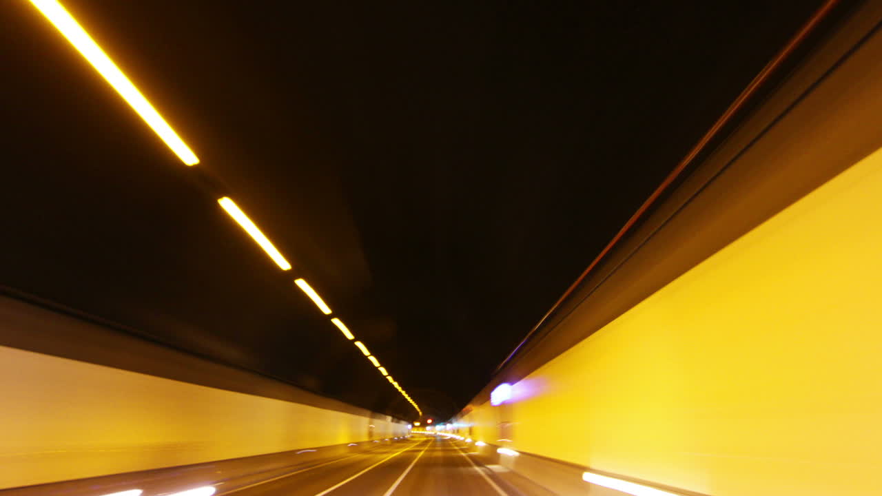 터널로 드라이브 04